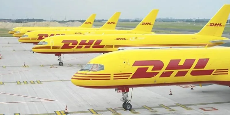 Chuyển phát nhanh DHL tại Đà Nẵng