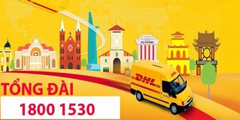 Dịch vụ Gửi hàng đi Mỹ tại Quận 3 TPHCM