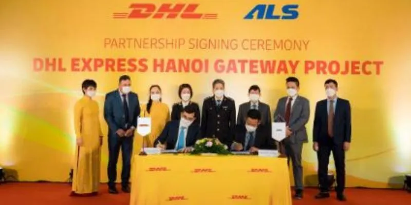 Gửi hàng đi Mỹ tại Quận Bình Tân