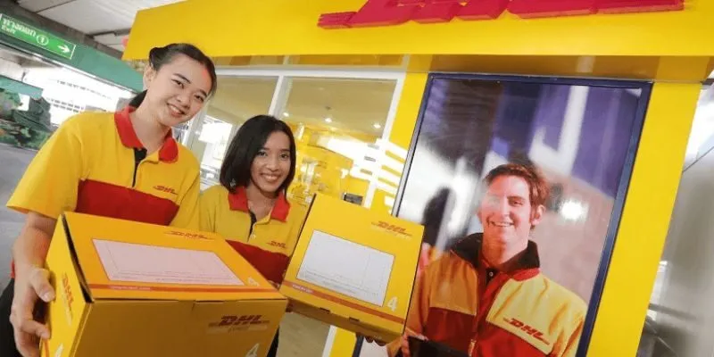 Gửi hàng đi Mỹ tại huyện Củ Chi