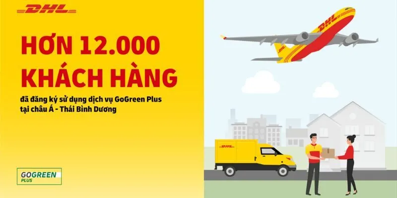 Gửi hàng đi Mỹ tại Quận 7 