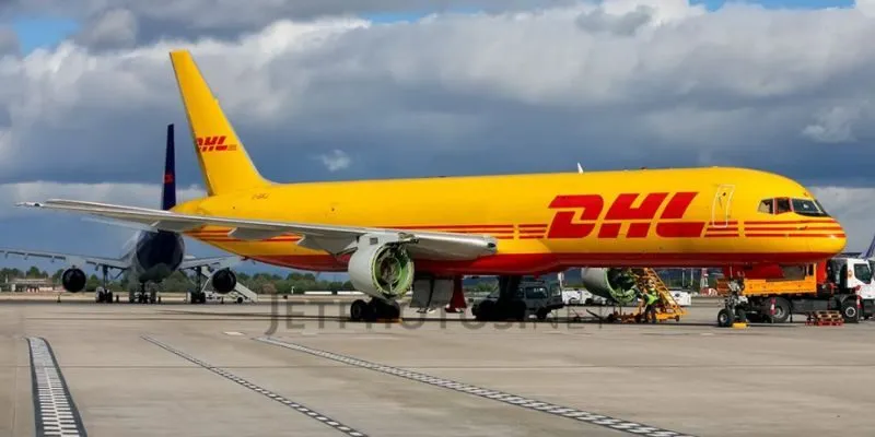 Gửi hàng đi Mỹ tại Quận Gò Vấp 