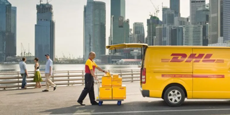 Gửi hàng đi Mỹ tại Quận 7 