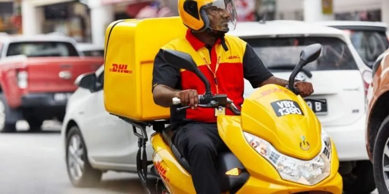 Gửi hàng đi Mỹ tại quận 8