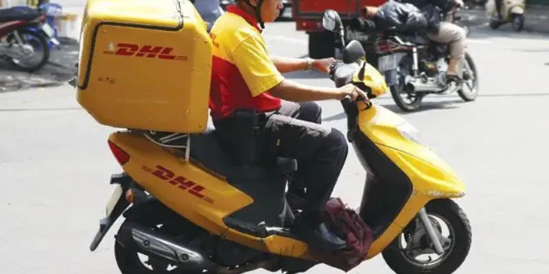 Gửi hàng đi Mỹ tại quận 8