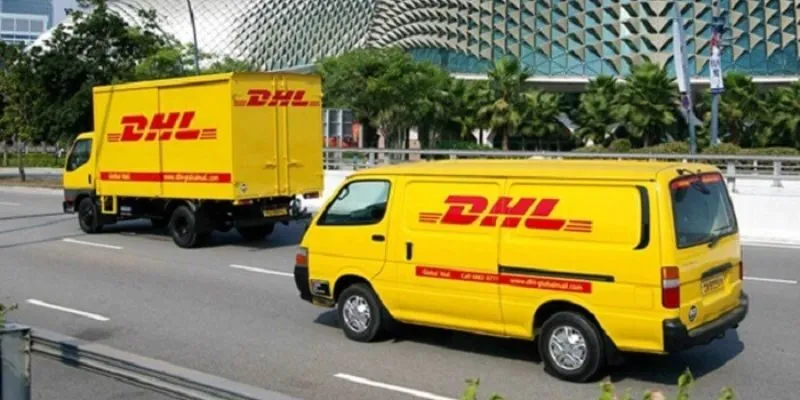 Gửi hàng đi Mỹ tại huyện Nhà Bè