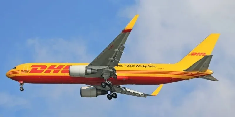 Gửi hàng đi Mỹ tại Cà Mau