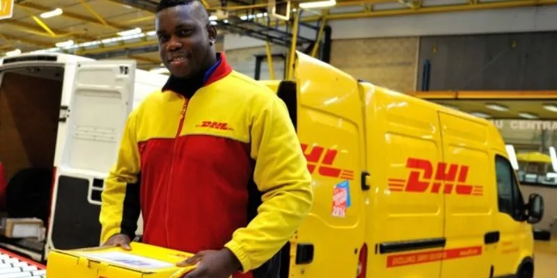 Gửi hàng đi Mỹ tại Quận 9