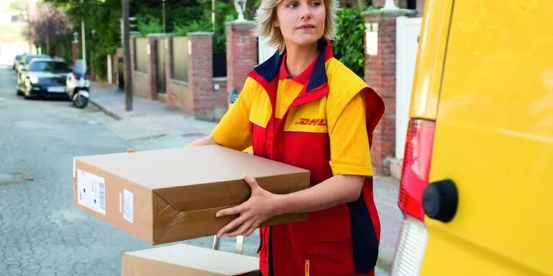 Gửi hàng đi Mỹ tại Quận Thủ Đức