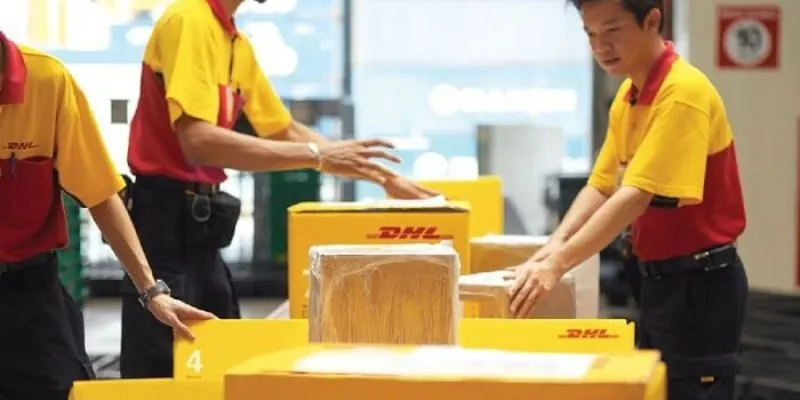 Gửi hàng đi Mỹ tại huyện Hóc Môn