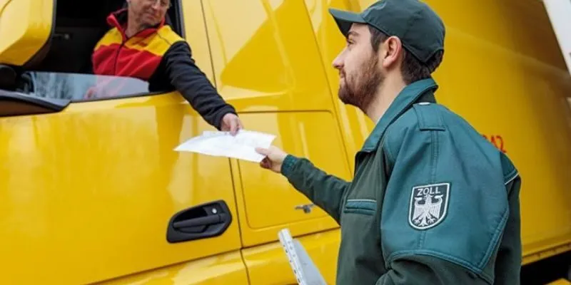 Chuyển phát nhanh DHL tại Quận Bình Thạnh 