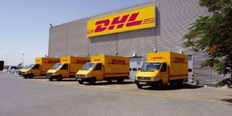 Chuyển phát nhanh DHL tại Quận Thủ Đức 