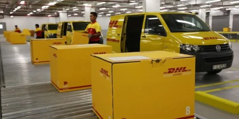 Chuyển phát nhanh DHL ở Đồng Nai