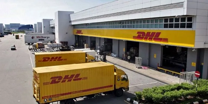 Chuyển phát nhanh DHL tại Quận 6 TP HCM