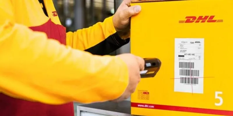 Chuyển Phát Nhanh DHL tại Quận 1 TPHCM