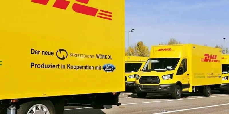 Gửi hàng đi Mỹ tại Quận 5