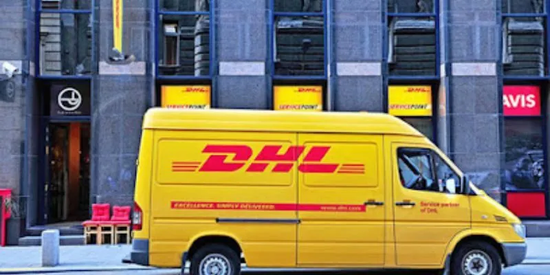 Chuyển phát nhanh DHL tại Quận 5 TP HCM