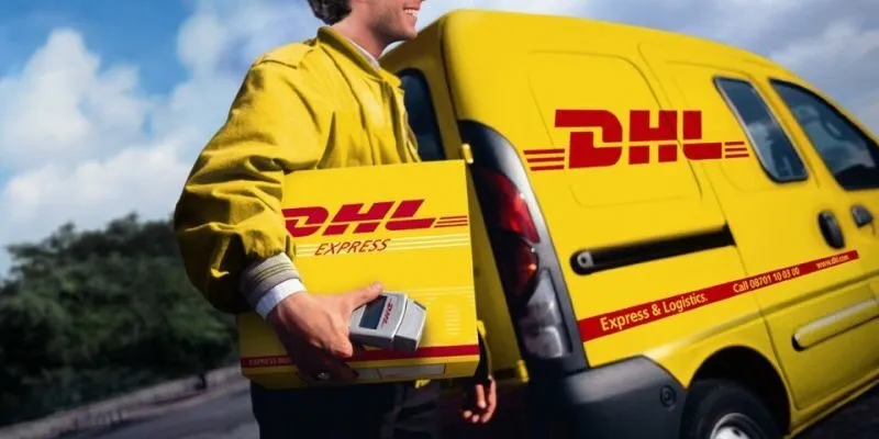 Chuyển phát nhanh DHL tại Quận Tân Phú