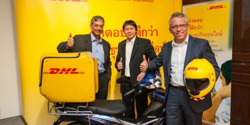 Gửi hàng đi Mỹ tại Bình Dương