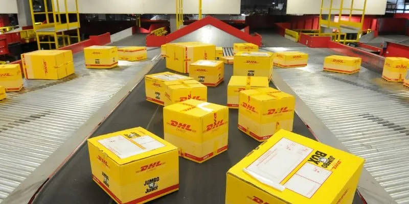 Chuyển phát nhanh DHL ở Đồng Nai
