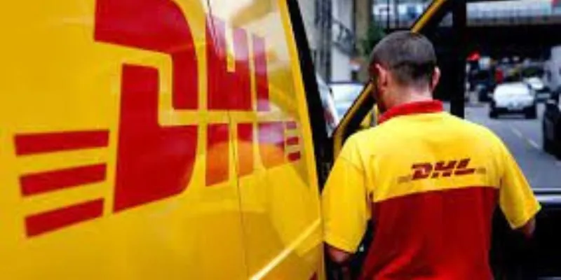 Chuyển phát nhanh DHL tại Long An 