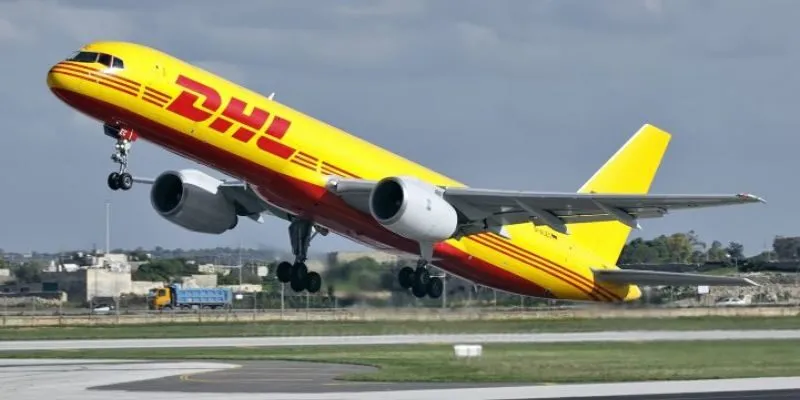 Gửi hàng đi Mỹ