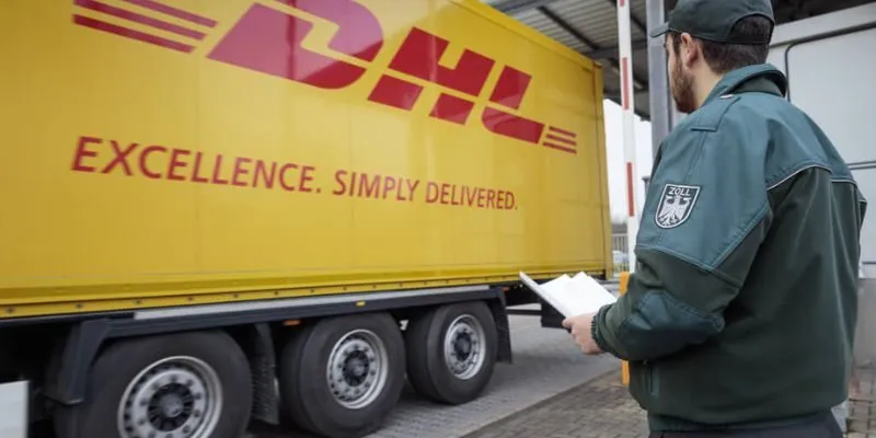 Chuyển phát nhanh DHL ở Hà Nội